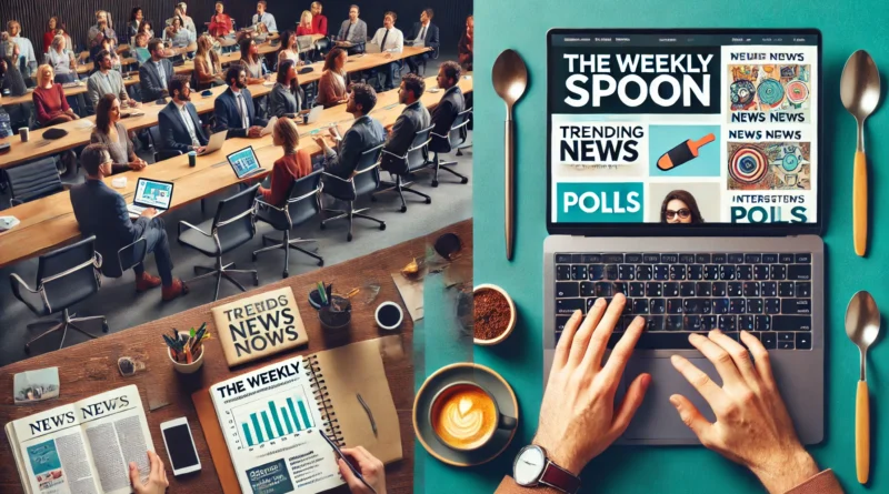 general news theweeklyspooncom