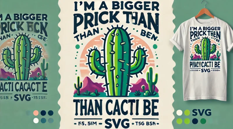 eminem i'm a bigger prick than cacti be svg