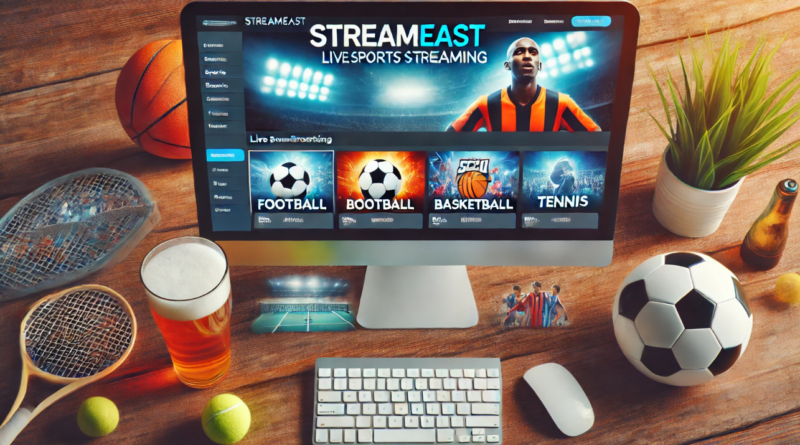 Streameast