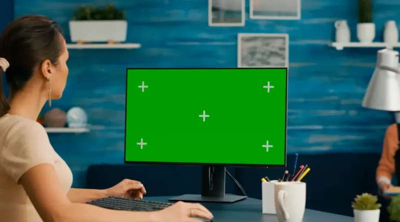 Mastering Chroma Key for Seamless Green Screen Effects